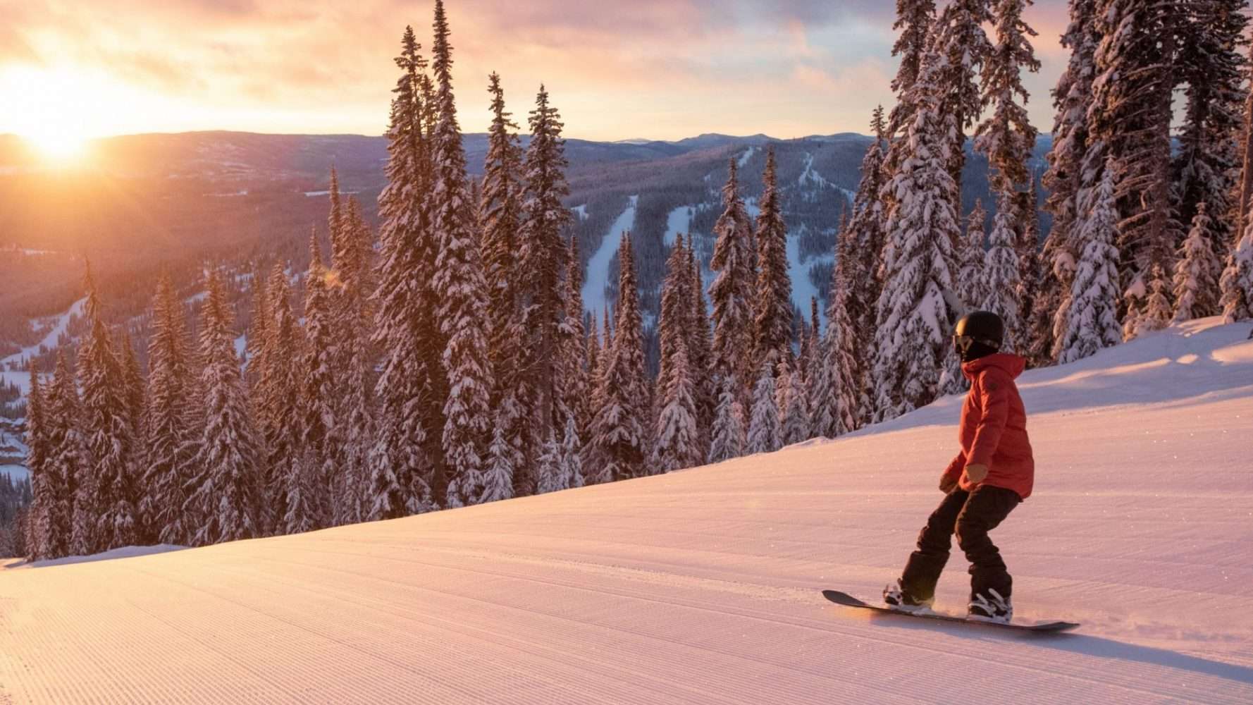 Snowboard Instructor Courses Winter Sports Company