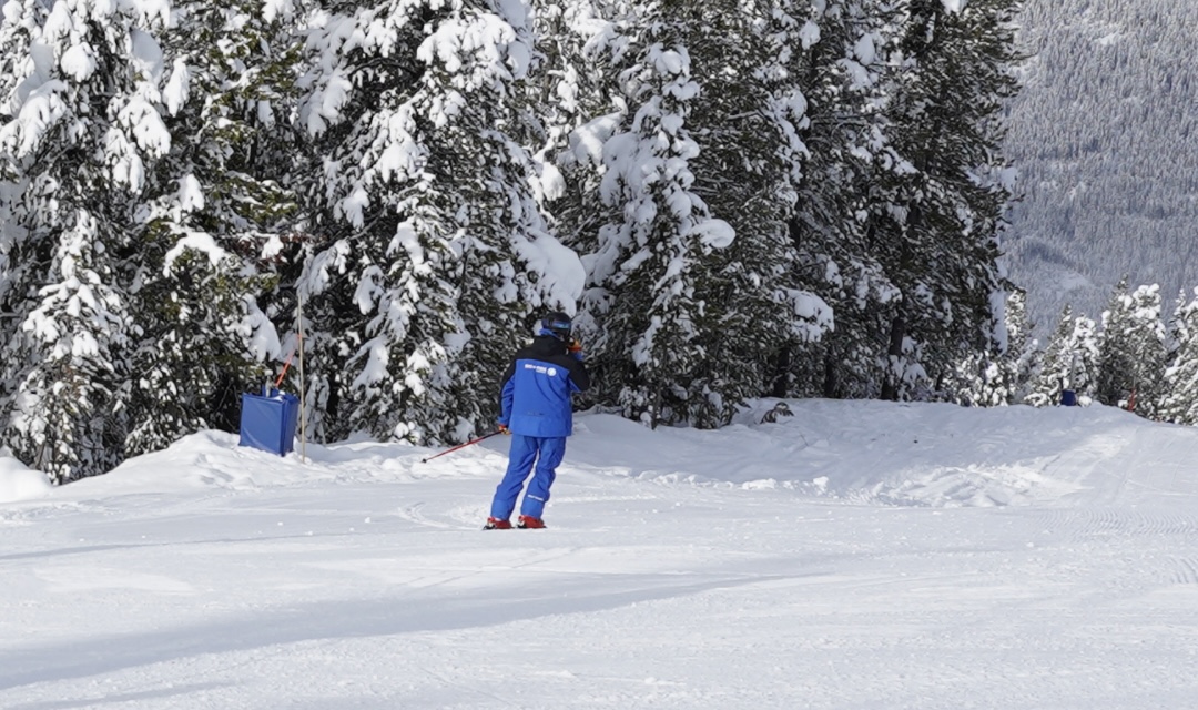 Chasing The Winter &#8211; Skiing In The Southern Hemisphere This Summer