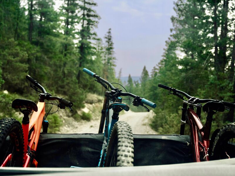 Bike Patrol Canada