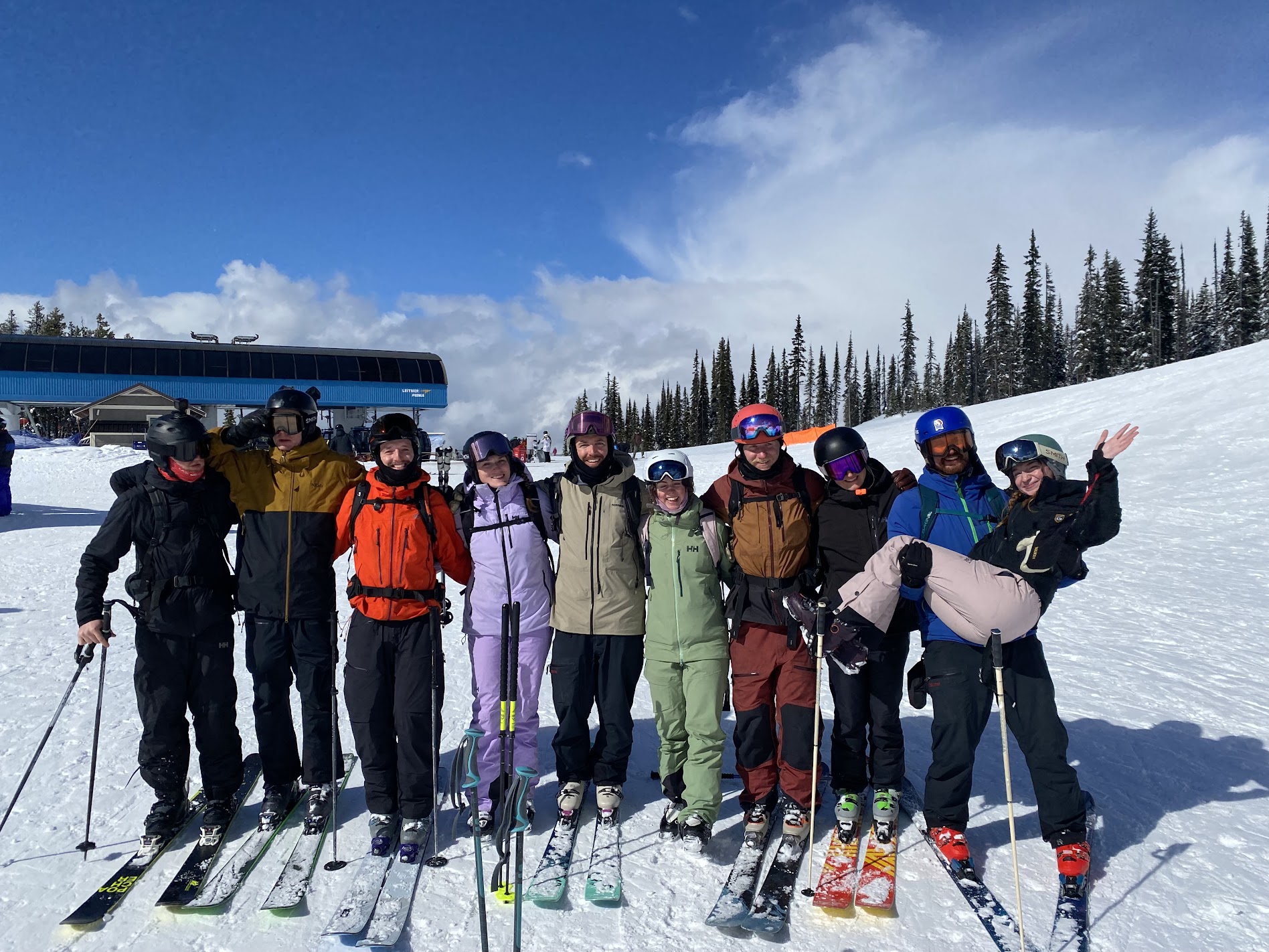 What To Expect From Your Internship