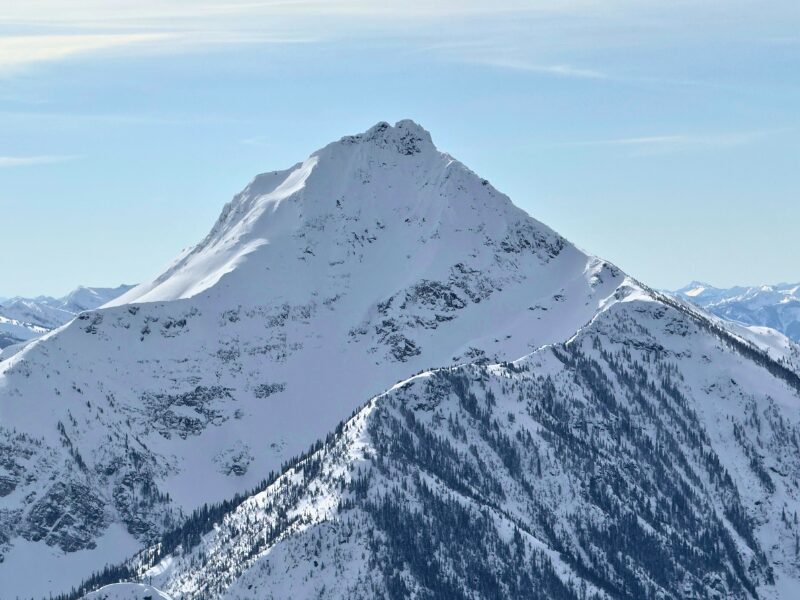 Scientific and Research Teams Working Remotely: Field Work at the Edge of the World